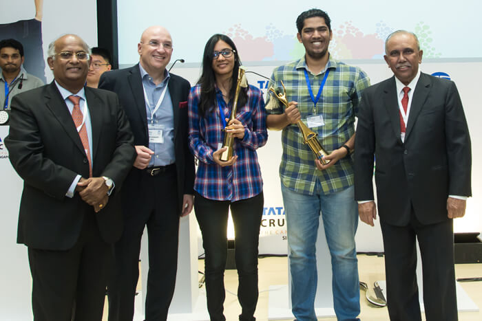 Tata Crucible Campus Quiz Singapore Gallery 2018 Gallery 2018 - Tata Crucible Campus Quiz Singapore
